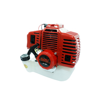 Débroussailleuse à essence Canfly Factory CG430 CG520 43cc 52cc