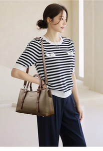 New Fashion Designer Crossbody <b>Bags</b> High Quality PU Leather Shoulder Messenger <b>Bag</b> Casual Totes Luxury <b>Women</b> Handbags and Purses - Product Image 5