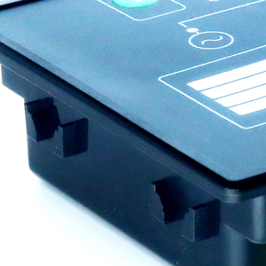 Điện tự động Máy phát điện Bảng điều khiển mô-đun smartgen genset điều khiển dse 5110 - Product Image 5