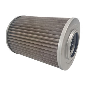 Гидравлический масляный всасывающий фильтр 203-<span class=keywords><strong>60</strong></span>-31150 H-5631 31M5-70010 KAJ10630 31M8-01210 гидравлический фильтр для экскаватора - Product Image 1