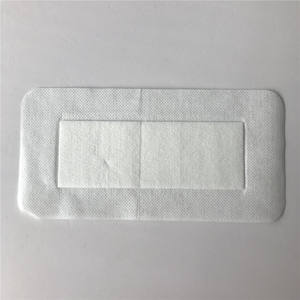 <span class=keywords><strong>Dressing</strong></span> Luka Perekat Non-anyaman - Product Image 4