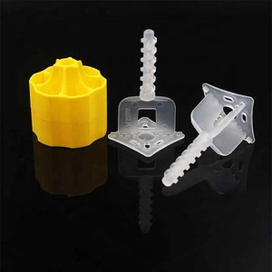 De seguridad de alta calidad de comparación con el sistema libre de la muestra de nivelación Clips - Product Image 4