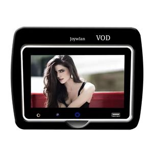 Système OEM Android 11 9 pouces avec moniteur <span class=keywords><strong>à</strong></span> écran tactile wifi pour chaise de voiture <span class=keywords><strong>Bus</strong></span> tablette de divertissement - Product Image 1