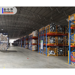 Các Nhà Sản Xuất Kệ Công Suất Lớn Giá Để Đồ Nhà Kho Cuộn Vải Giá Xếp Chồng Và Kệ - Product Image 6