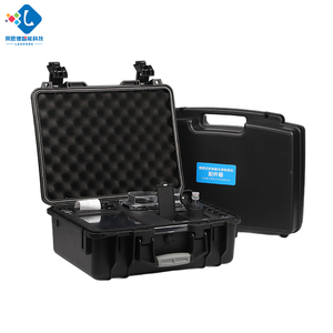 Portable COD Water Analyzer Water Quality Tester for Wastewater Groundwater Surface Water <strong>Industrial</strong> and Municipal <strong>Analysis</strong> - Product Image 2
