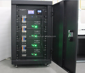 Batteria al Litio Ferro Fosfato 24V 200Ah a Prezzo di Fabbrica, Durata 10 Anni, Batteria LiFePO4 <span class=keywords><strong>24</strong></span> <span class=keywords><strong>Volt</strong></span> 100Ah per Accumulo Energetico - Product Image 6