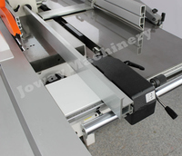 En promotion : Machine à bois multifonction universelle 5-en-1 Sicar C400 italienne