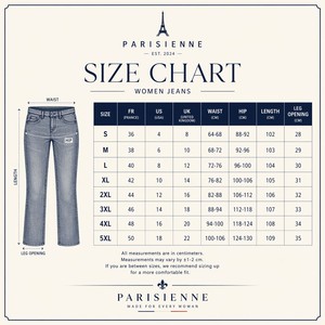 Jeans de Pierna Recta de Cintura Alta en Color Índigo Oscuro para Mujer, Logotipo Personalizado, Pantalones Vaqueros Clásicos Estilo Parí<span class=keywords><strong>s</strong></span>, OEM, Tallas <span class=keywords><strong>S</strong></span>-5XL, Venta al Por Mayor - Product Image 4