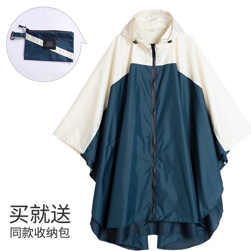 K31 couture aigue-marine