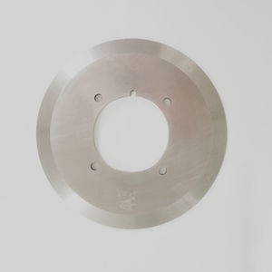 Lâmina de corte redonda, peças da máquina de corte industrial - Product Image 5