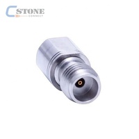 4802-7001-02-CRYO RF Coaxial Connector