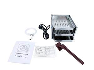 מעקר שיניים <span class=keywords><strong>autoclave</strong></span> מחיר נמוך <span class=keywords><strong>14l</strong></span> מעמד n באיכות גבוהה - Product Image 3