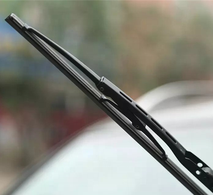 Marco de Metal de limpiaparabrisas de coche locales culo limpiaparabrisas marco universal limpiaparabrisas RHD M3 - Product Image 5