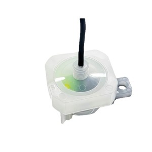 Sensor de Nivel de Líquido Tt Kp 58 24 V Dc Ip68 Hecho en Japón, Cumple con RoHS - Product Image 1
