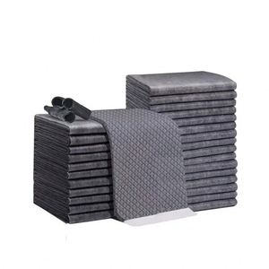 Almohadilla Absorbente para Incontinencia de Mascotas, Almohadillas de Carbón para el Cuidado de Perros y Gatos - Product Image 6