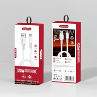 Produk Terlaris Grosir Solma Kabel USB2.0 C Premium 1m Kabel USB Tipe C untuk iPhone Samsung Xiaomi