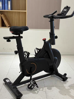 Vélo intelligent vélo en acier vélo d'exercice Gym Spin Bike pour la maison Fitness prix usine Fitness Machine