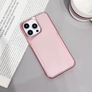 Funda Protectora de Cuero con Sensación de Piel para iPhone 16 Pro Max, Compatible con Apple 15 Plus, Resistente a Impactos para 14 - Product Image 6