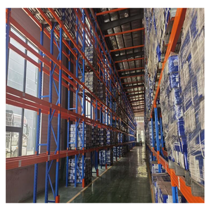 Guichang OEM Dịch vụ ổ đĩa công nghiệp trong đài phát thanh đưa đón giá Nệm kho kệ - Product Image 4