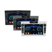 YOSOVLAMP Convient pour 7 pouces Opel haute définition grand écran Android voiture GPS navigation sans fil carplay machine tout-en-un