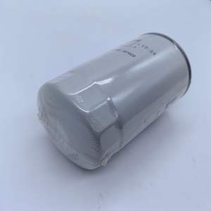 Élément de filtre à huile hydraulique Clark 807374429 pour transpalette électrique OSX15, filtre en cellulose 10 microns - Product Image 4