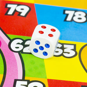 Fornitura veloce di giochi da tavolo di stampa personalizzati vari Design design personalizzato in legno scacchi cartone gioco da tavolo gioco da tavolo - Product Image 4