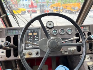 Truk derek <span class=keywords><strong>Tadano</strong></span> bekas 50 Ton, harga lebih murah, truk derek hidrolik seluler TR500EX, Derek semua medan TR250 TR500 - Product Image 5