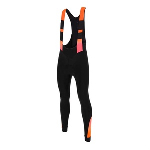 Pantalones Cortos de Ciclismo Acolchados para Mujer, de Poliéster/Nailon, para Bicicleta de Carretera y Montaña - Product Image 1