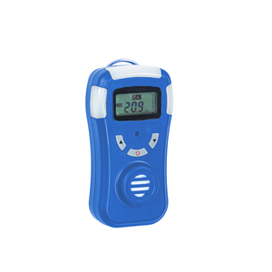 Xách tay H2S hydrogen sulfide Gas báo động Detector với LCD hiển thị cho phân tích khí cài đặt - Product Image 2