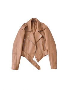 Nuevo Lanzamiento para Mujer, Superventas, Piel Sintética Lavada, Moda en Cuero Sintético - Product Image 5