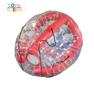 High quality Water inflatable barf ball towable tubes water ski play equipment