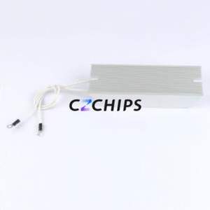 Resistencia RXLG-200W-33R-J con Carcasa de Aluminio / Tubo de Cerámica - Product Image 2