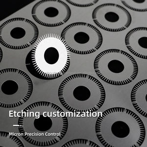 เข็มสลักเพื่อความงามทำจากโลหะสแตนเลส - Product Image 3