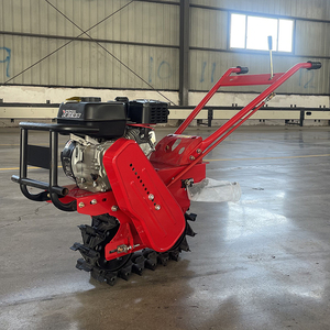 Micro-cultivateur agricole multifonctionnel à chenilles <span class=keywords><strong>pour</strong></span> la ferme, mini-<span class=keywords><strong>motoculteur</strong></span> <span class=keywords><strong>pour</strong></span> la micro-labour en gros - Product Image 2