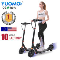Foldable Electric Golf Bike for Elderly