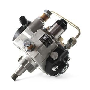 Common Rail yeniden üretilmiş dizel yakıt pompası 22100E0560 294000-1463 22100-E0560 HINO için - Product Image 5