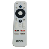 Lecteur multimédia en continu, boîtier TV intelligent, décodeur 4K quad-core prenant en charge la connexion 5G