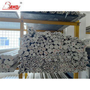 機械加工されたソリッドカスタマイズサイズ丸棒ピークスティック溶接色プラスチックロッド - Product Image 3