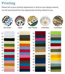 กระเป๋าผ้าใบธรรมดาทำมือใช้ซ้ำได้ถุงผ้าช็อปปิ้งผ้าฝ้าย - Product Image 5