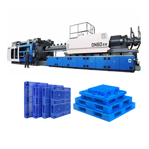 Chất lượng cao 200 tấn 400 tấn 2000 tấn máy nhựa phôi khuôn khuôn làm máy ép phun - Product Image 4