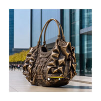 Promotional Park Square Vintage Cello Decorative Bronze Cello for Sale