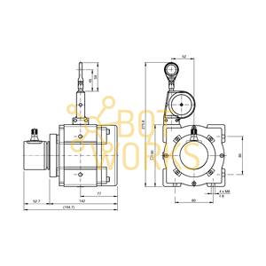Pepperl+Fuchs 270910100123 - Nuevo - Product Image 1