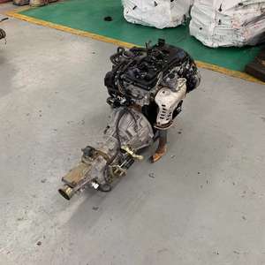 ประเทศจีนจัดหาราคาชิ้นส่วนเครื่องยนต์รถยนต์รถยนต์ 2TR เครื่องยนต์เบนซินมือสองสําหรับการหยักเย็บรถตู้ - Product Image 2