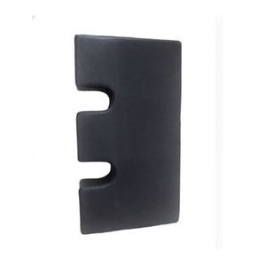 Coussin <span class=keywords><strong>de</strong></span> positionnement pour examen échographique des animaux, utilisé dans les cliniques vétérinaires pour l'échographie B, l'échographie cardiaque, etc. - Product Image 5