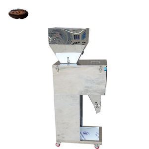 <b>Small</b> Bottle Filling <b>Machine</b> Semi Automatic Filling <b>Machine</b> Price Filling Bag <b>Machine</b> - Product Image 3