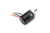 RoboMaster M3508 P19 Motor DC Tanpa Sikat dengan Gear, Torsi Tinggi, Motor BLDC 24V