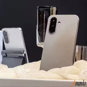 Téléphones mobiles Android 5G <span class=keywords><strong>d</strong></span>'<span class=keywords><strong>occasion</strong></span> en gros – Samsung A36 – Non neufs, de seconde main - Product Image 2