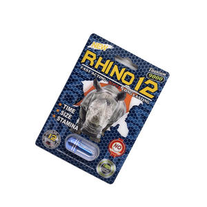 จีนขายส่งที่กำหนดเองการออกแบบ3d Lenticular แพคเกจกล่องแรดยาเพศสำหรับผู้ชาย - Product Image 2