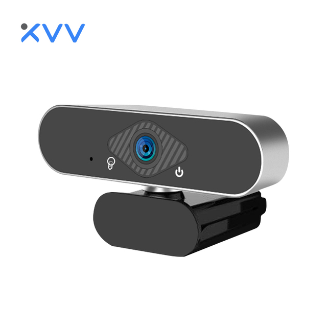 Xiaovv-w1 2MP hd 1080P USB Webcam Cheap Webcam Conference Live Webcam