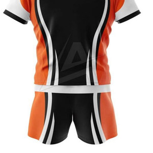 Quick Dry Breathable Rugby Uniform Online <b>Sale</b> Rugby Uniform Made in Pakistan Rugby Uniform - Product Image 5
